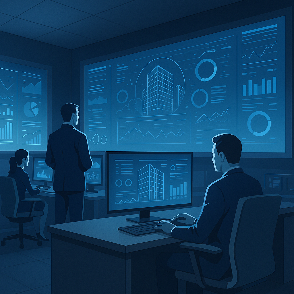 Building Management System